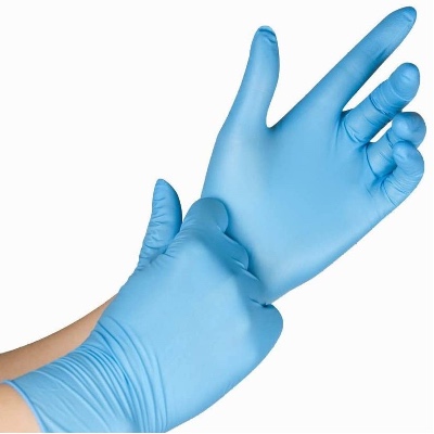 Powder Free Protective Gloves